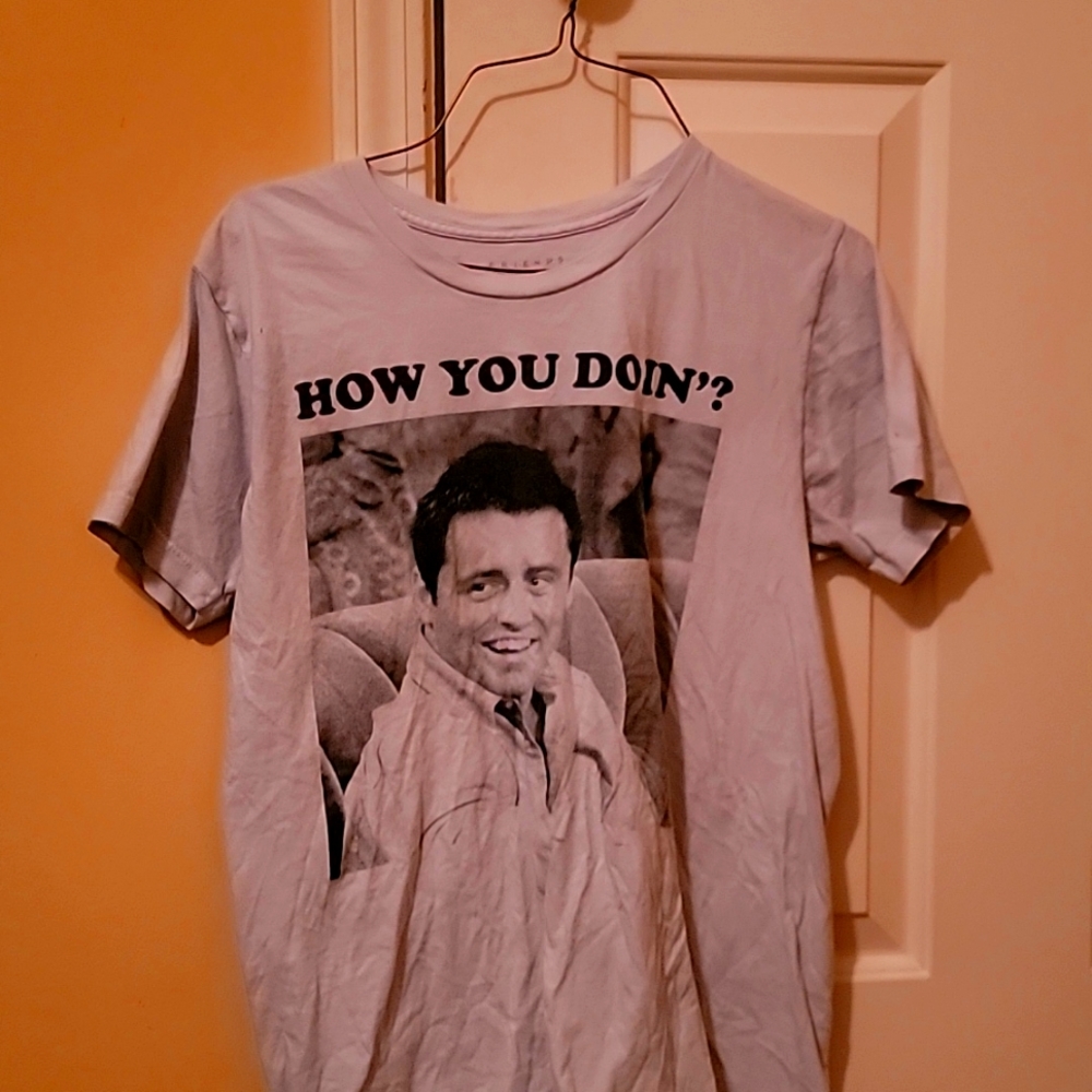 Joey shirt